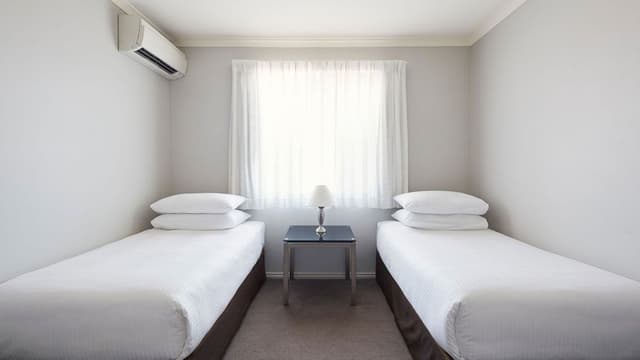 Four Bedroom Deluxe Apartment (2nd Floor - Stairs Only)