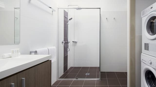 Four Bedroom Deluxe Apartment (2nd Floor - Stairs Only)