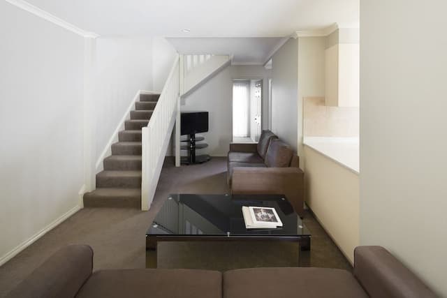 Four Bedroom Deluxe Apartment (2nd Floor - Stairs Only)