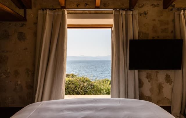 Suite del Mar