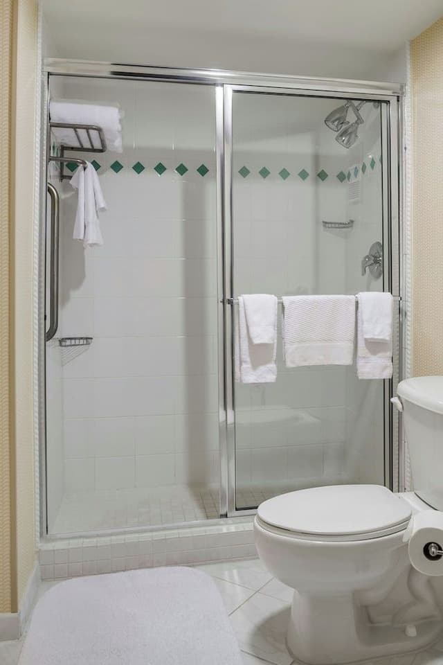 Room, 1 King Bed