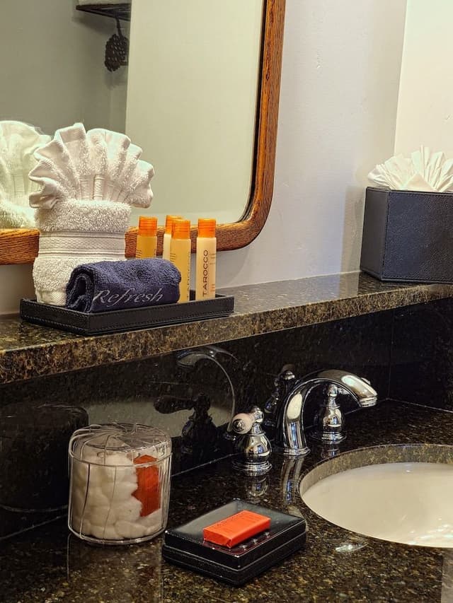 Cottage Suite 51