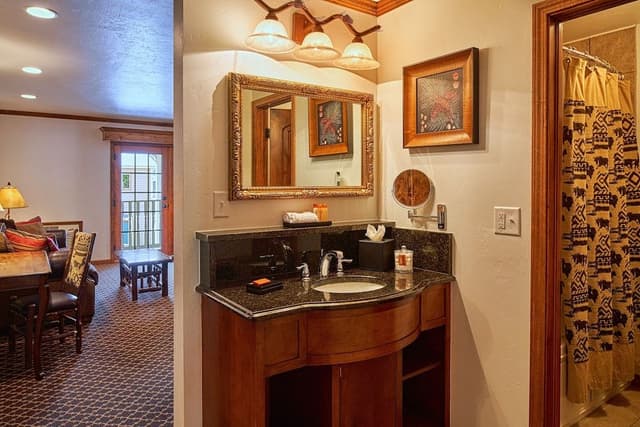 Premium Suite, 1 Bedroom