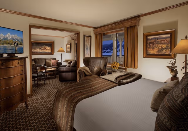 Premium Suite, 1 Bedroom
