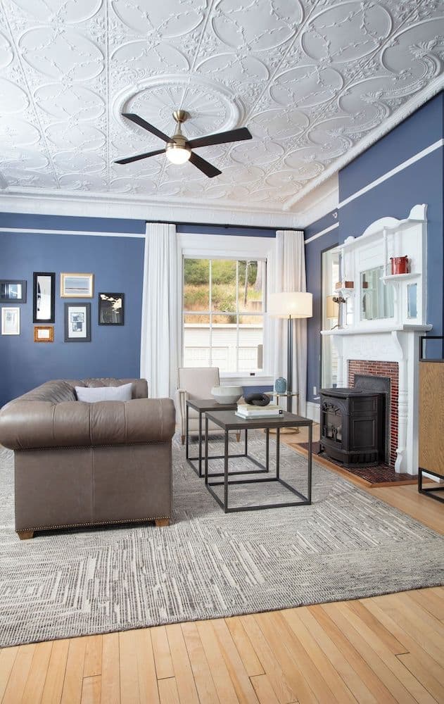 Suite, 2 Bedrooms (Historic ADA)