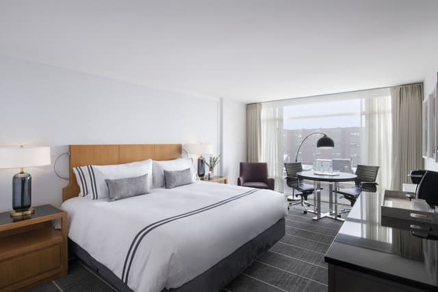 Room (Selected at Check In)