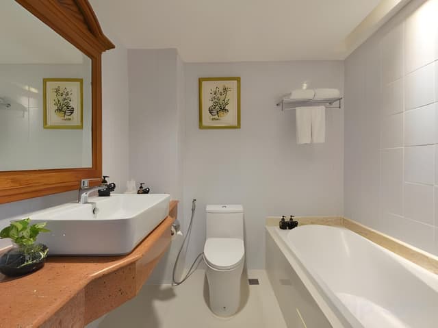 Royal Suite