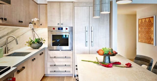 Luxury Penthouse, 2 Bedrooms