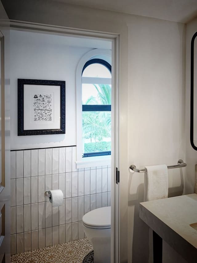 Luxury Penthouse 3 Bedrooms