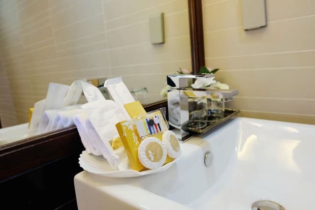Executive Suite