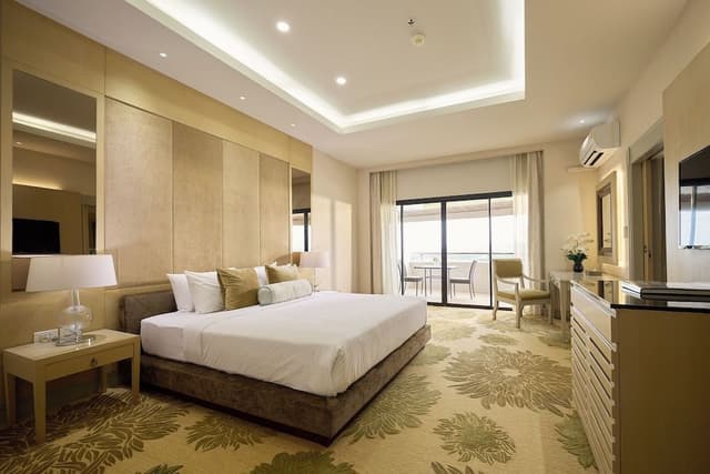 Royal Suite