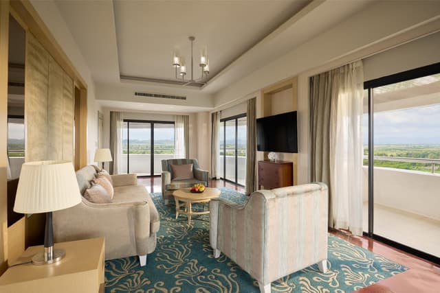 Royal Suite