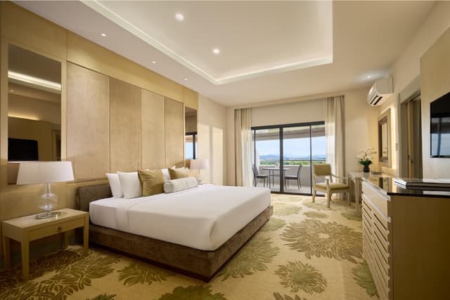 Royal Suite