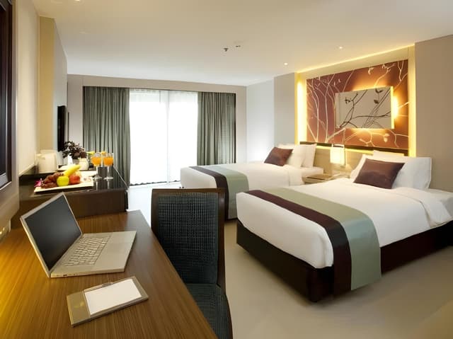 Superior Room