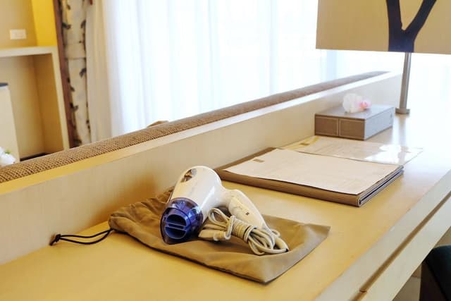 Executive Suite