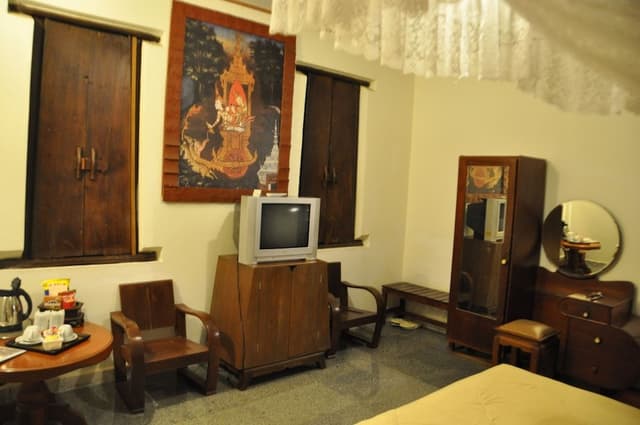 Superior Double Room