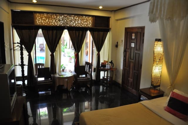 Superior Double Room
