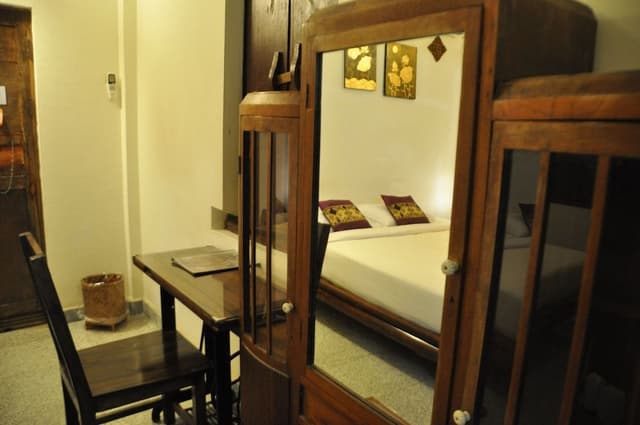 Standard Double Room (no extra bed)
