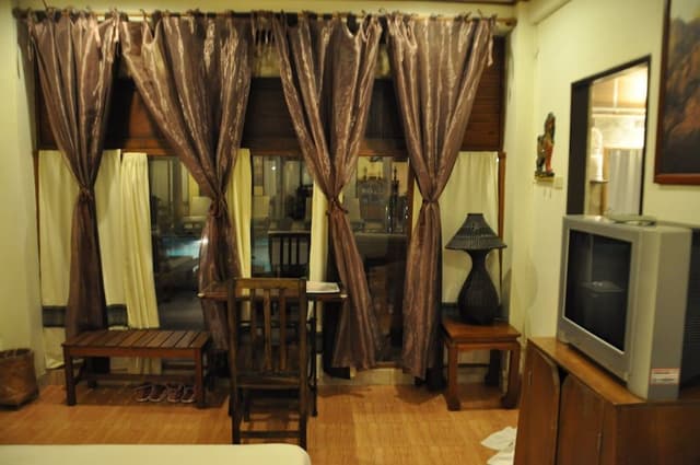 Standard Double Room (no extra bed)
