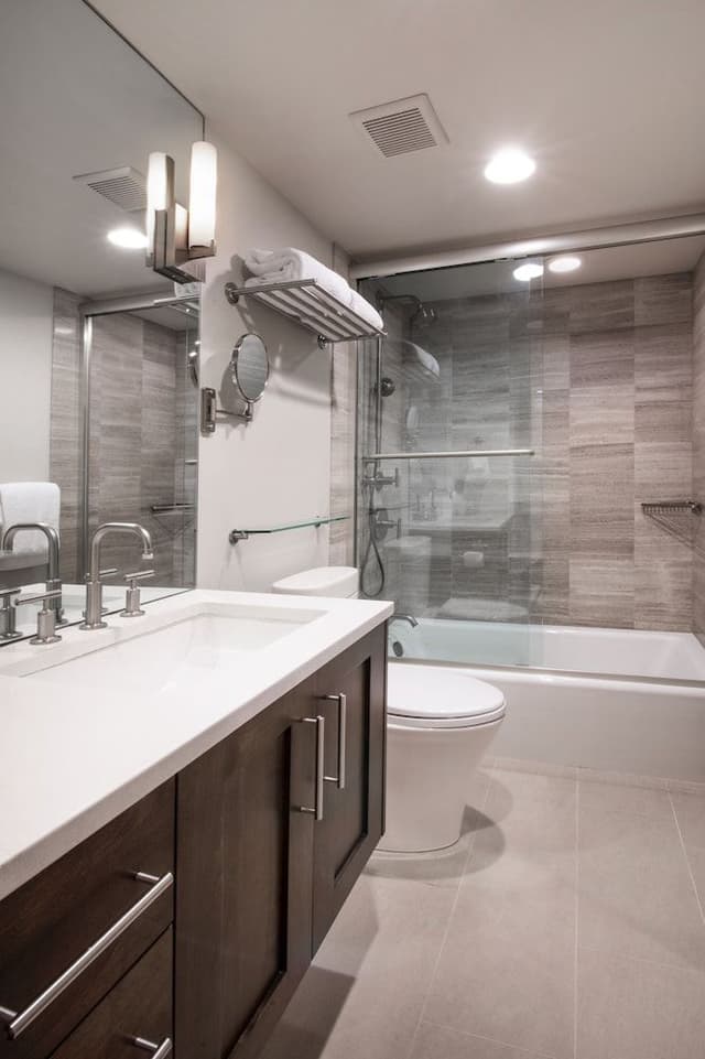 Premier Room, 3 Bedrooms (3 Bath)