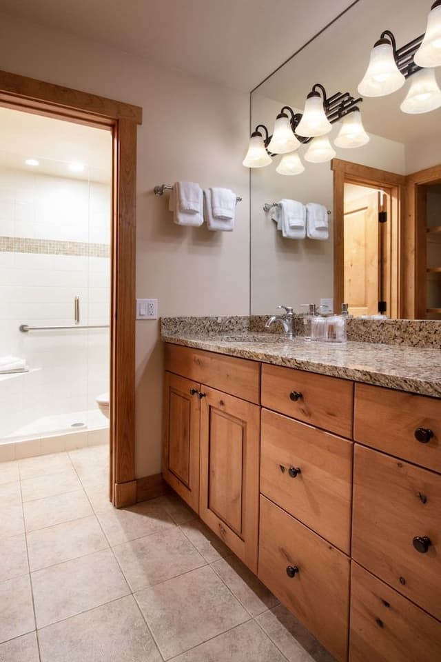 Standard Room, 3 Bedrooms (3 Bath)