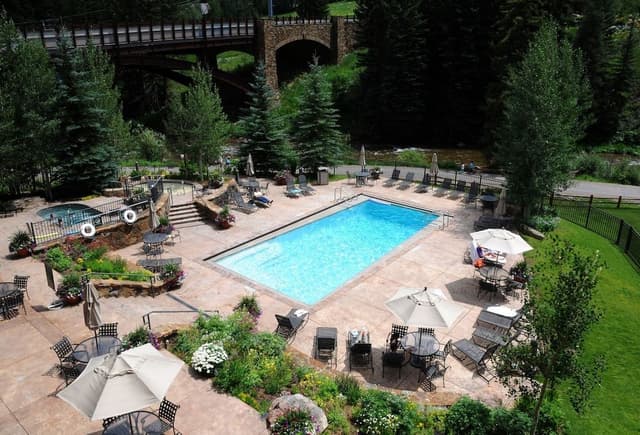 Condo, 5 Bedrooms