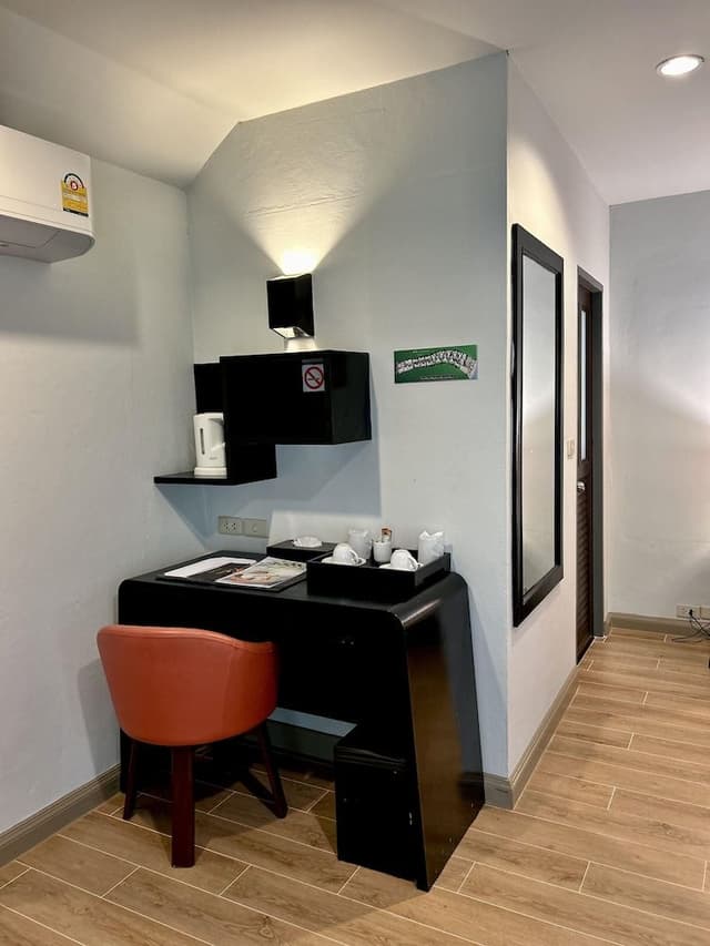 Deluxe Villa