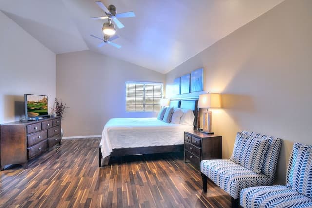 Family House, Multiple Beds, Non Smoking