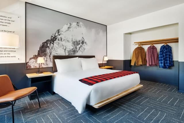 Two-Bedroom Suite