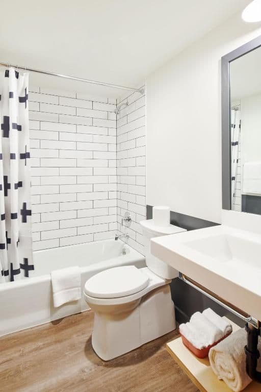 Two-Bedroom Suite