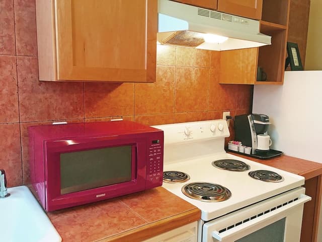 Large Extended Suite 403 (1 bdrm apt)