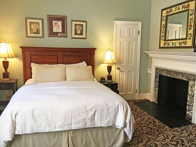 Mini Suite 203 Main House