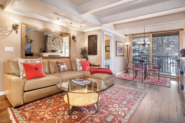 Condo, 1 Bedroom (Platinum)