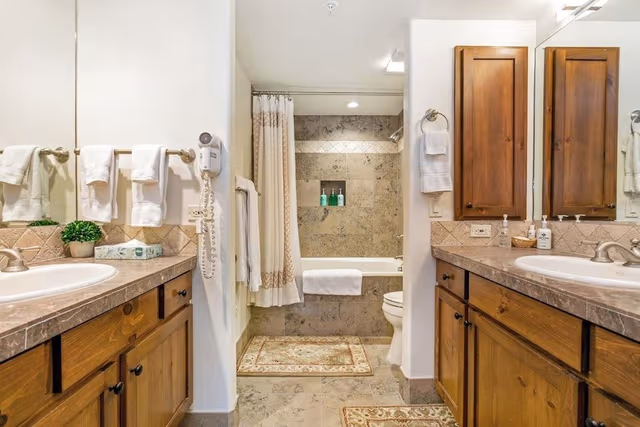 Condo, 4 Bedroom 4 Bathrooms (Platinum)