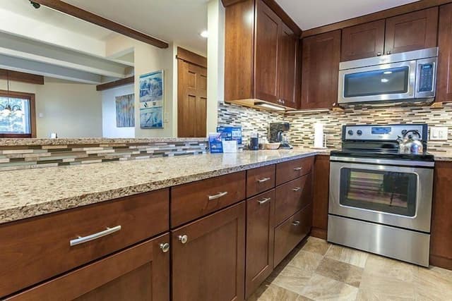 Condo, 2 Bedrooms 2 Bathrooms (Platinum 900 Square Foot Condominium)