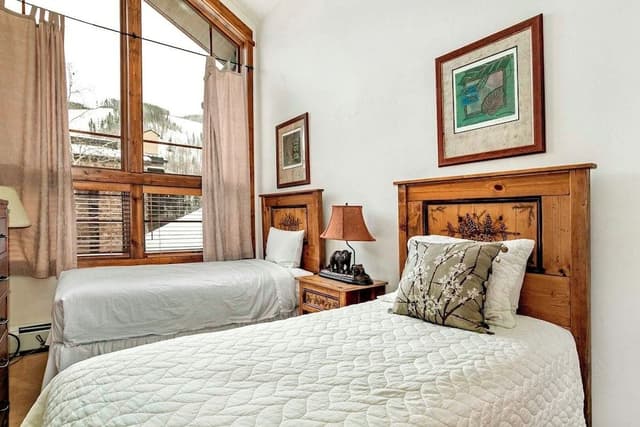 Condo, 4 Bedroom 4 Bathrooms (Platinum)