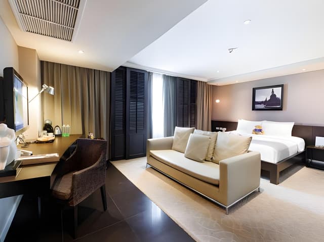 Junior Suite