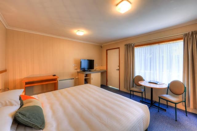 Economy Room, 1 Double Bed, Non Smoking