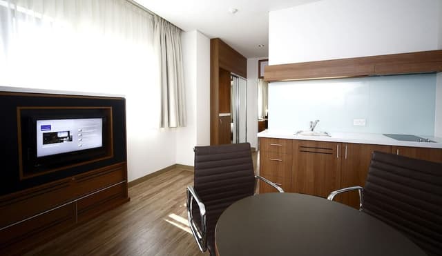 Apartment, 1 Bedroom