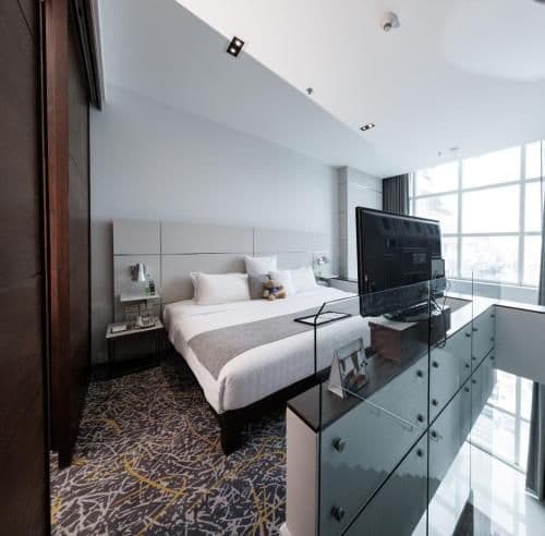Duplex Suite