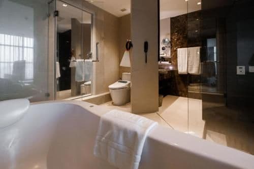 Duplex Suite