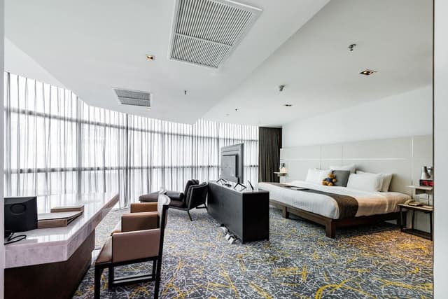 Panorama View Suite