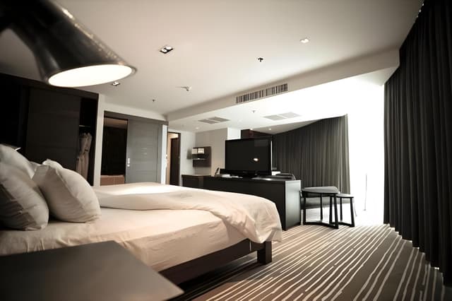 Panorama View Suite
