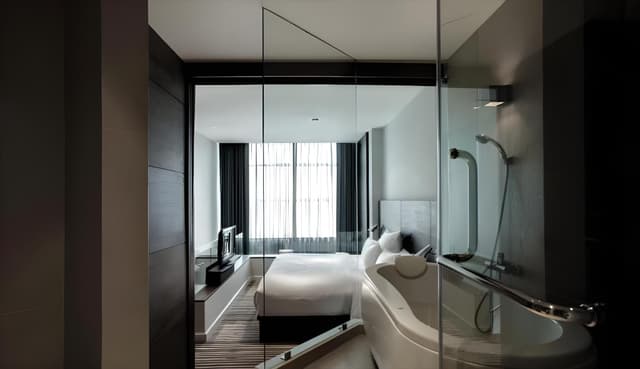 Duplex Suite