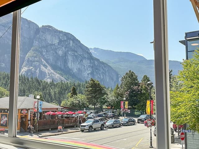 Standard Room, 2 Queen Beds, Mountain View