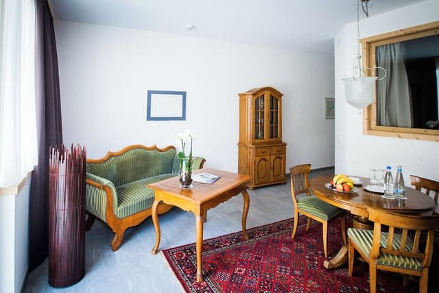 Signature Double Room