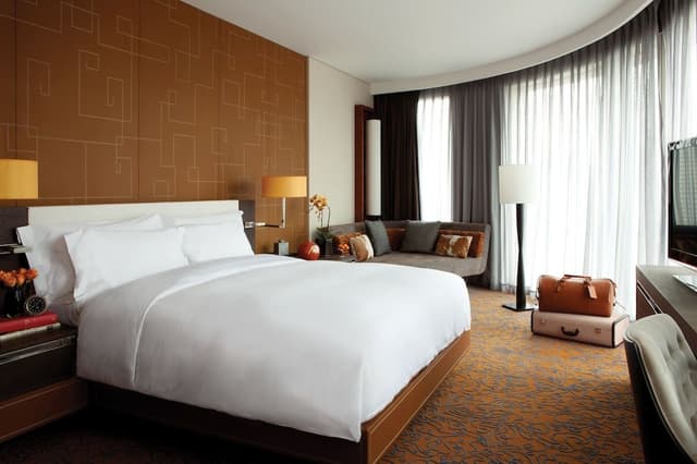 Club Junior Suite