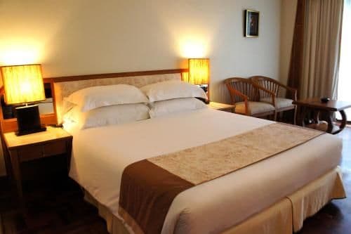 Contemporary Thai Deluxe