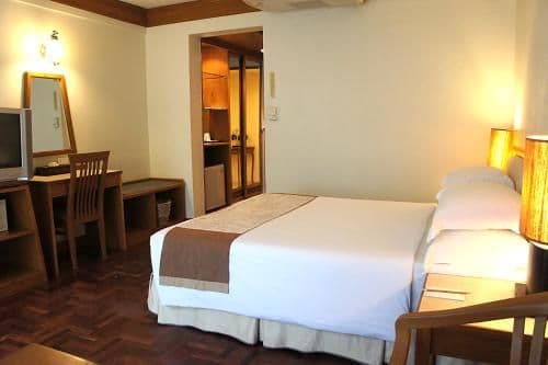 Contemporary Thai Deluxe