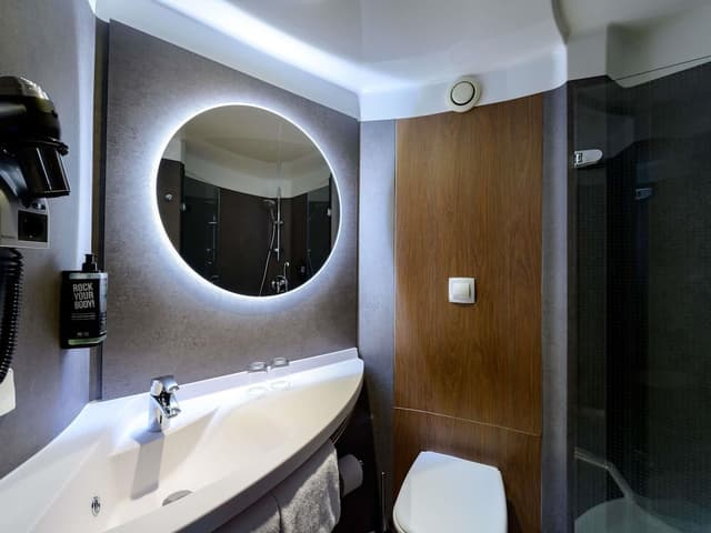 Superior Room, 1 Double Bed